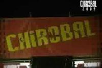 Chirobal 2009