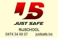 Just Safe