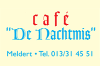 Café De Nachtmis